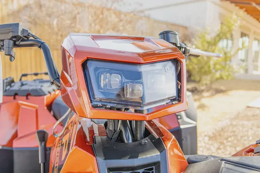 2026 POLARIS SPORTSMAN XP 1000 S