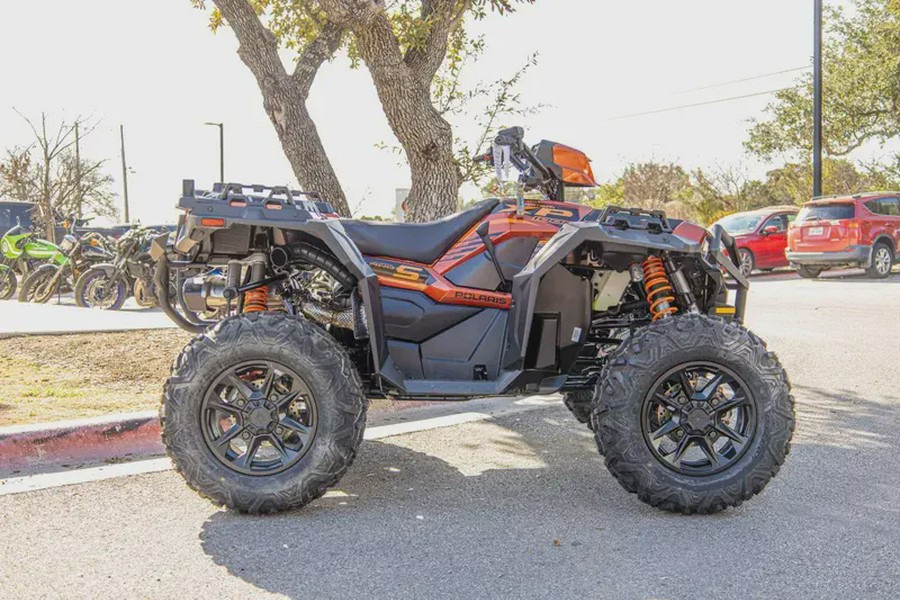 2026 POLARIS SPORTSMAN XP 1000 S