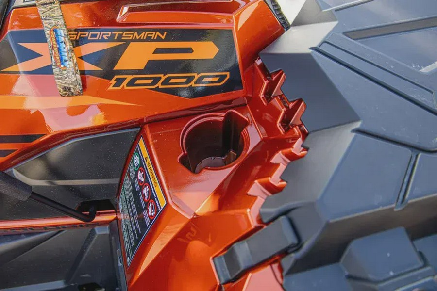 2026 POLARIS SPORTSMAN XP 1000 S