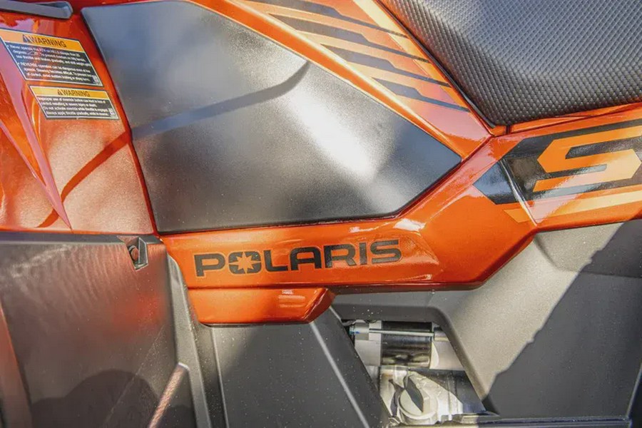 2026 POLARIS SPORTSMAN XP 1000 S