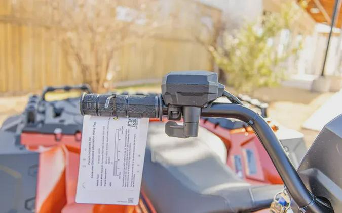 2026 POLARIS SPORTSMAN XP 1000 S