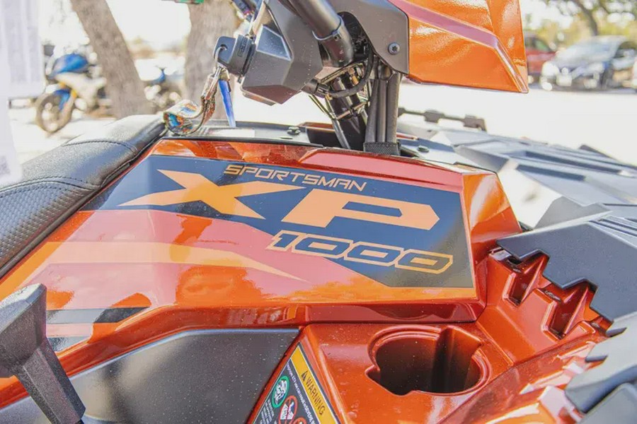 2026 POLARIS SPORTSMAN XP 1000 S