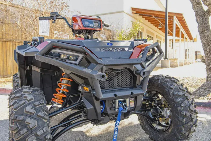 2026 POLARIS SPORTSMAN XP 1000 S