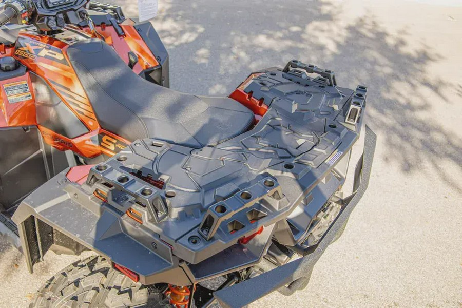 2026 POLARIS SPORTSMAN XP 1000 S