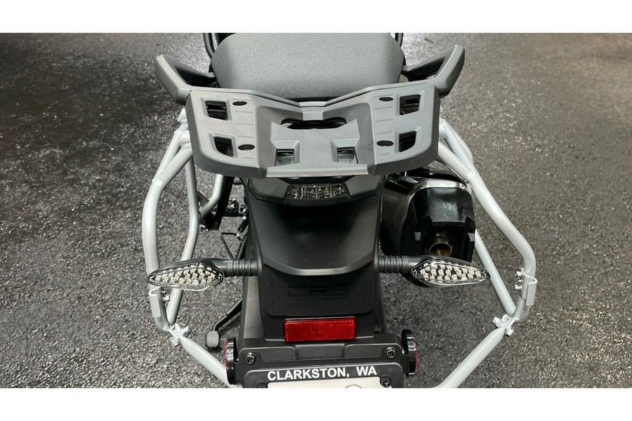 2026 IBEX 800 E - CFMOTO