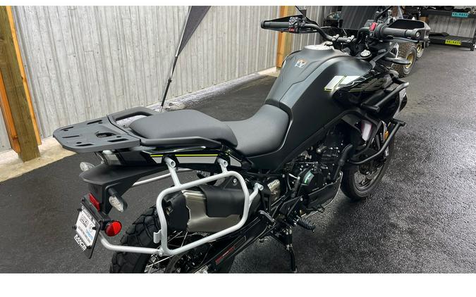 2026 IBEX 800 E - CFMOTO