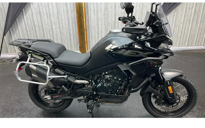 2026 IBEX 800 E - CFMOTO