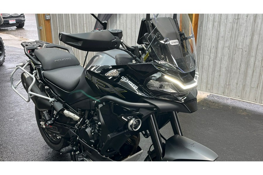 2026 IBEX 800 E - CFMOTO