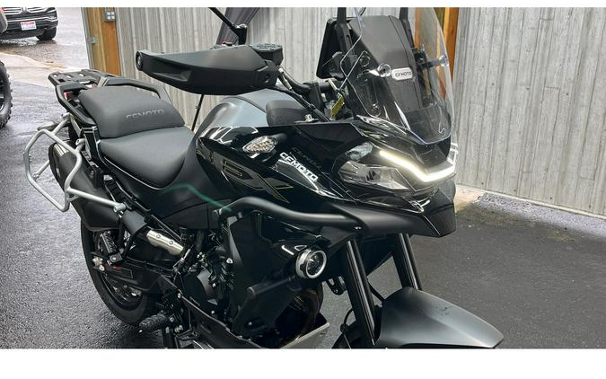 2026 IBEX 800 E - CFMOTO