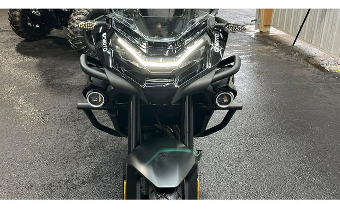 2026 IBEX 800 E - CFMOTO