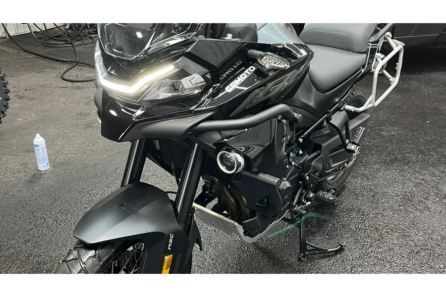 2026 IBEX 800 E - CFMOTO