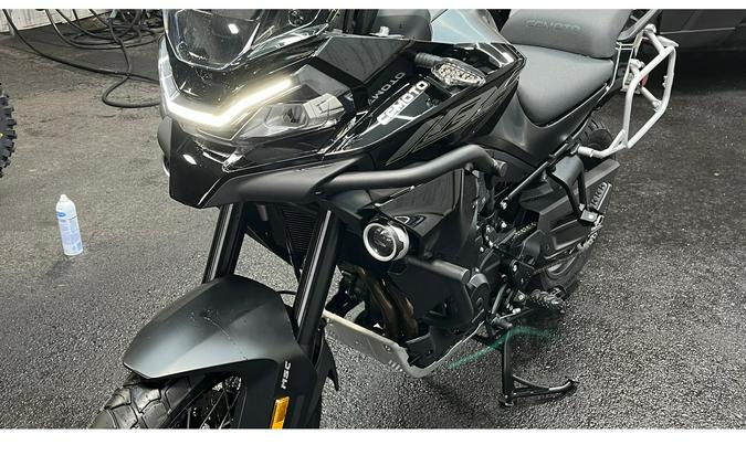 2026 IBEX 800 E - CFMOTO