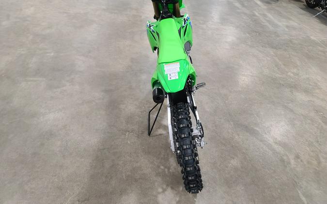 2026 Kawasaki KX™112