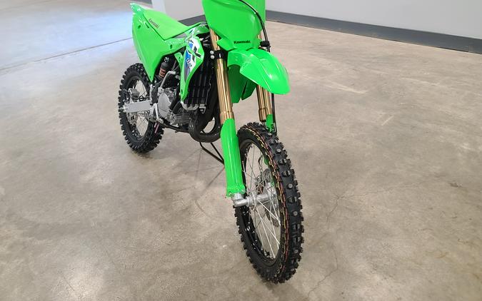 2026 Kawasaki KX™112