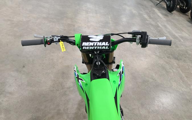 2026 Kawasaki KX™112