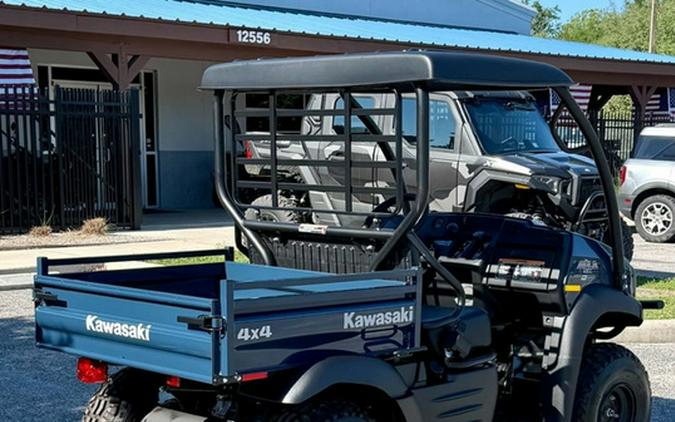 2026 Kawasaki Mule SX 4x4