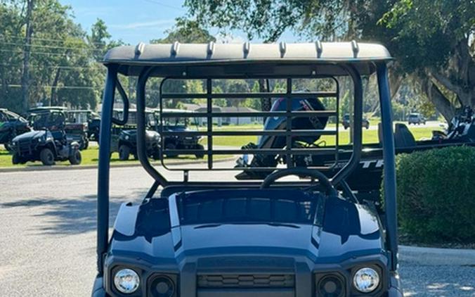2026 Kawasaki Mule SX 4x4