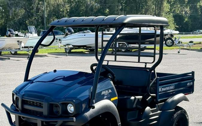 2026 Kawasaki Mule SX 4x4