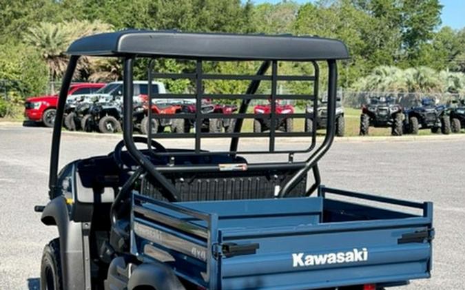 2026 Kawasaki Mule SX 4x4