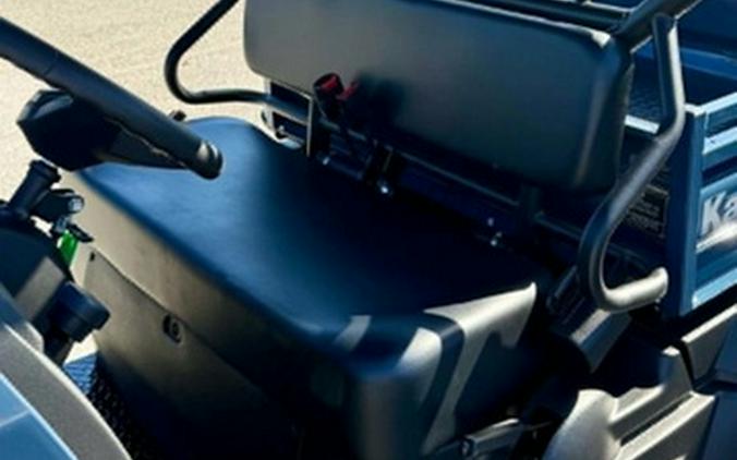 2026 Kawasaki Mule SX 4x4