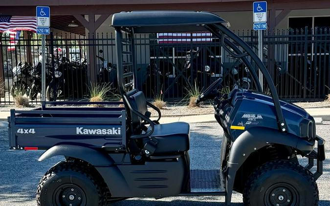 2026 Kawasaki Mule SX 4x4