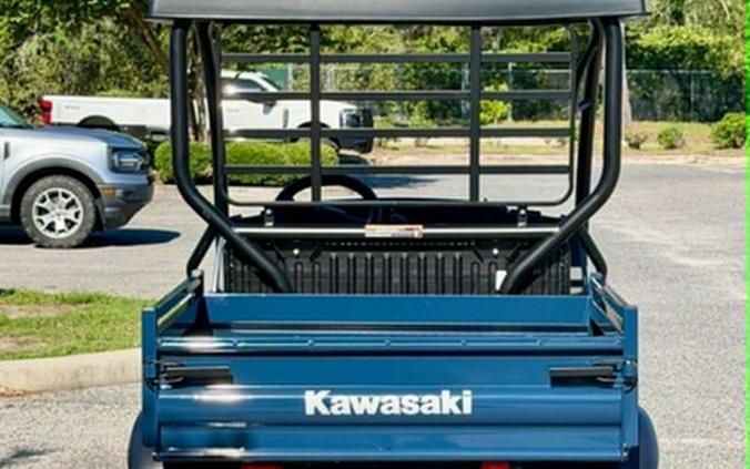 2026 Kawasaki Mule SX 4x4
