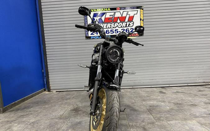 2023 Yamaha XSR 700