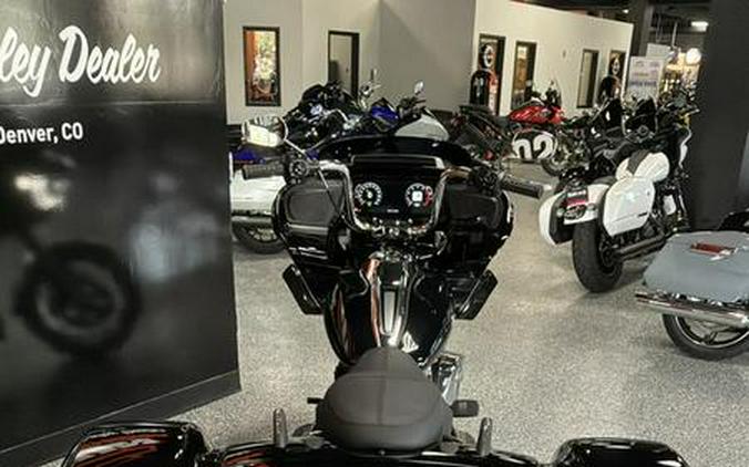 2026 Harley-Davidson® FLTRT - Road Glide® 3