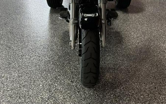 2026 Harley-Davidson® FLTRT - Road Glide® 3