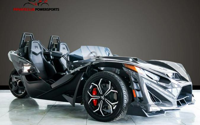 2025 Polaris Slingshot R AutoDrive