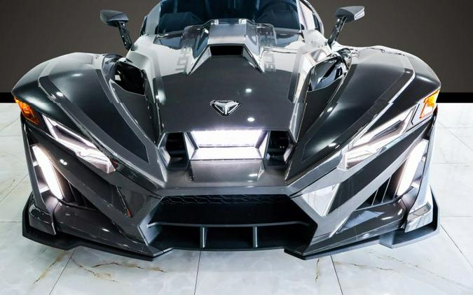 2025 Polaris Slingshot R AutoDrive
