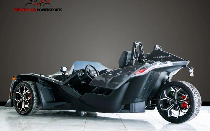 2025 Polaris Slingshot R AutoDrive