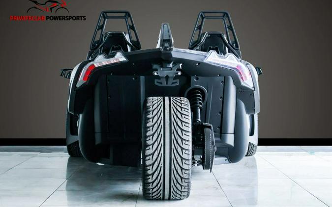 2025 Polaris Slingshot R AutoDrive
