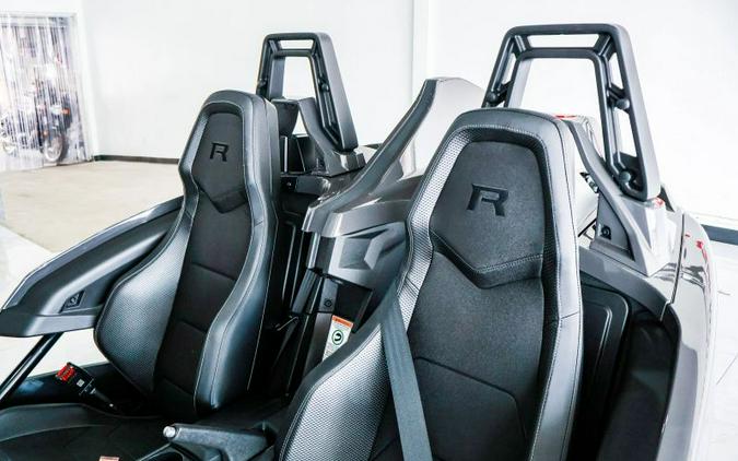 2025 Polaris Slingshot R AutoDrive