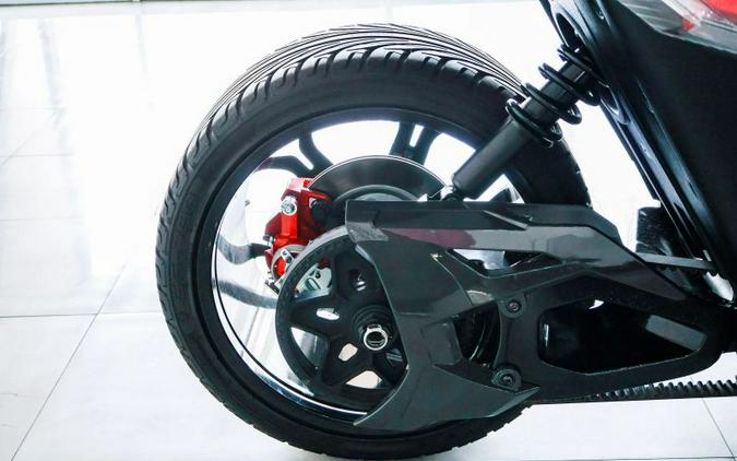 2025 Polaris Slingshot R AutoDrive