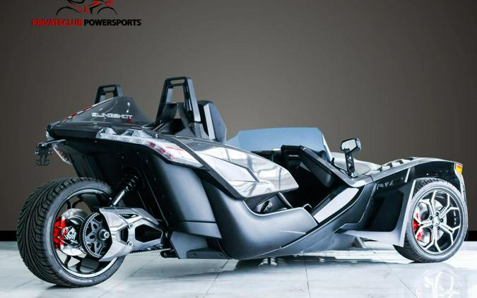 2025 Polaris Slingshot R AutoDrive