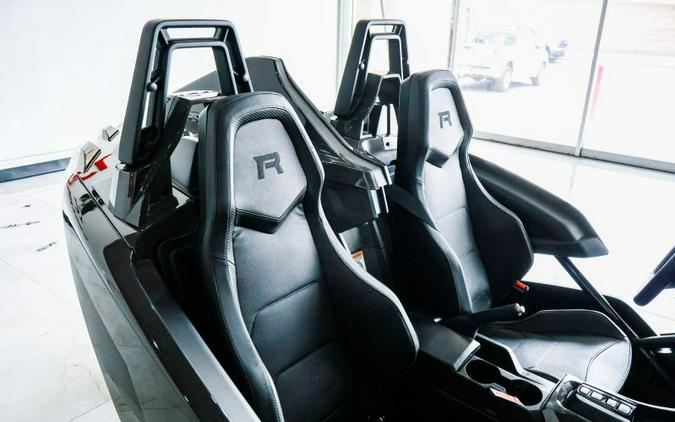 2025 Polaris Slingshot R AutoDrive