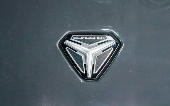 2025 Polaris Slingshot R AutoDrive