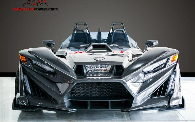 2025 Polaris Slingshot R AutoDrive