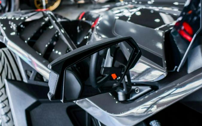 2025 Polaris Slingshot R AutoDrive