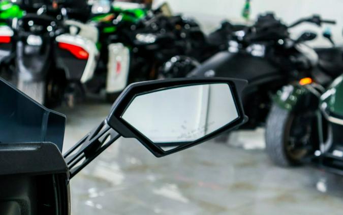 2025 Polaris Slingshot R AutoDrive