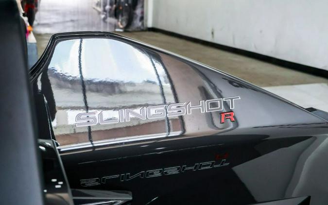 2025 Polaris Slingshot R AutoDrive