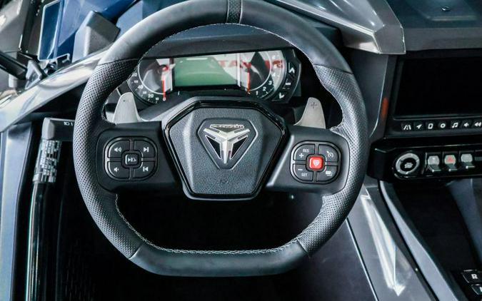 2025 Polaris Slingshot R AutoDrive