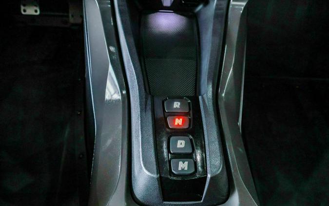 2025 Polaris Slingshot R AutoDrive