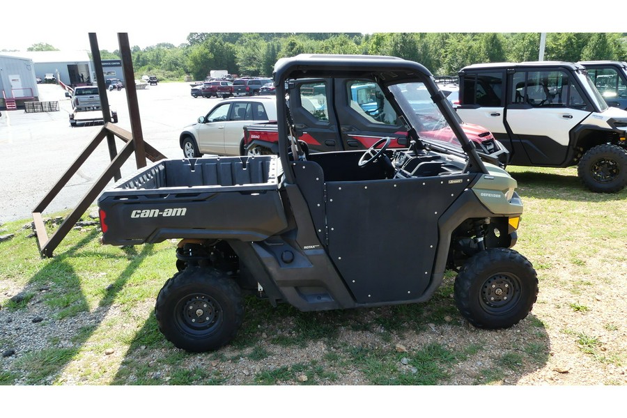 2019 Defender HD5 - Can-Am