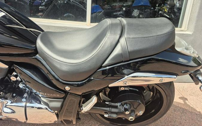 2025 Suzuki Boulevard M109R