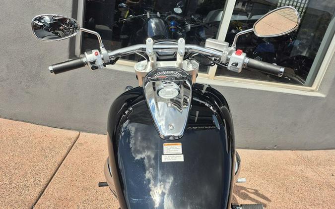 2025 Suzuki Boulevard M109R