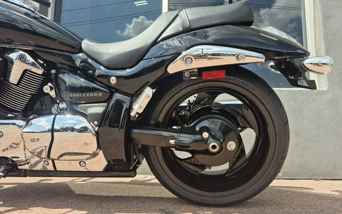 2025 Suzuki Boulevard M109R