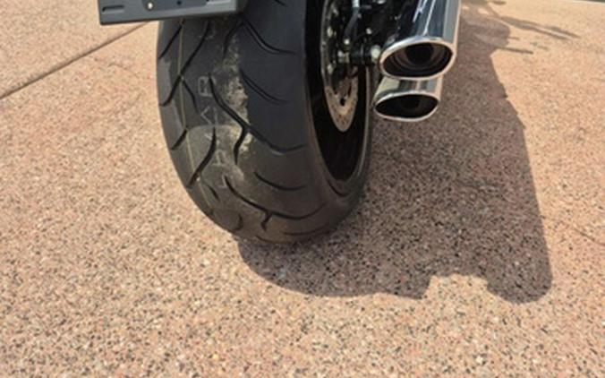 2025 Suzuki Boulevard M109R