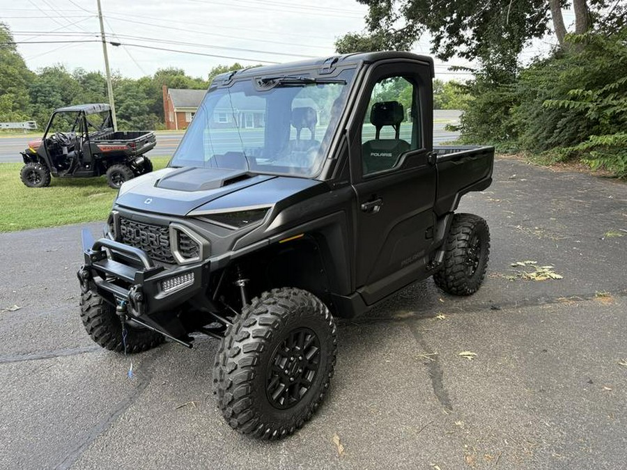 2026 Polaris® Ranger XD 1500 NorthStar Ultimate